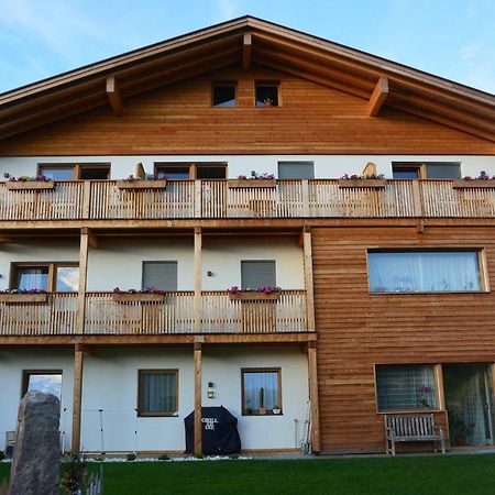 Haus Bernard Apartment Сиуси Екстериор снимка