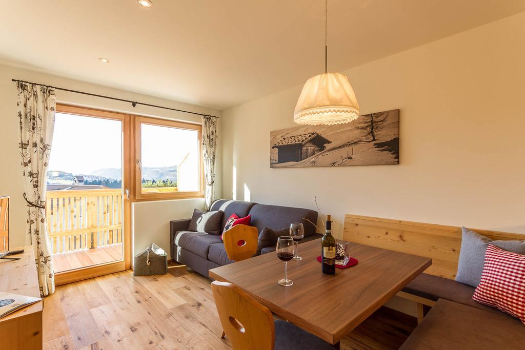 Haus Bernard Apartment Сиуси Екстериор снимка