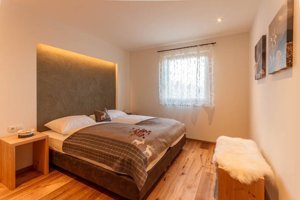 Haus Bernard Apartment Сиуси Екстериор снимка